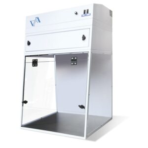 VividAir VA6000P Series Ductless Fume Extraction Cabinet