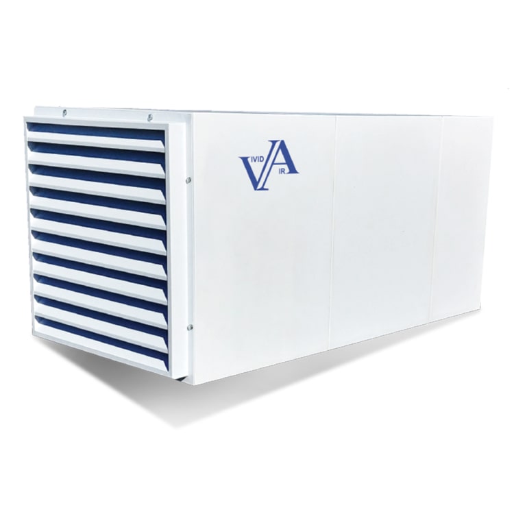 VividAir VA7000 Series Fan Filter Unit