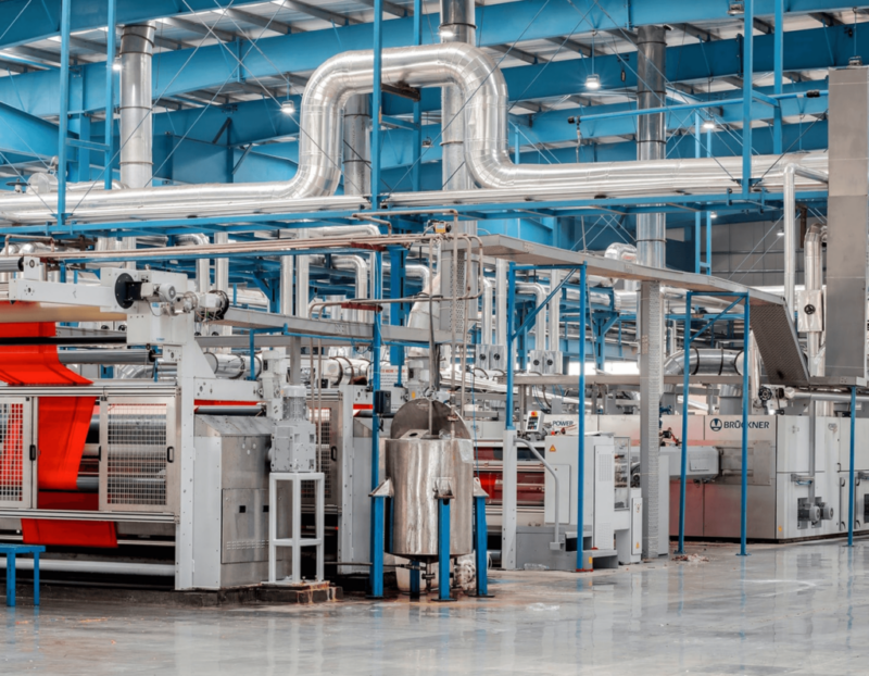 VividAir Reduce Particle Contamination Through The Use Of Air Showers 2 1024x796