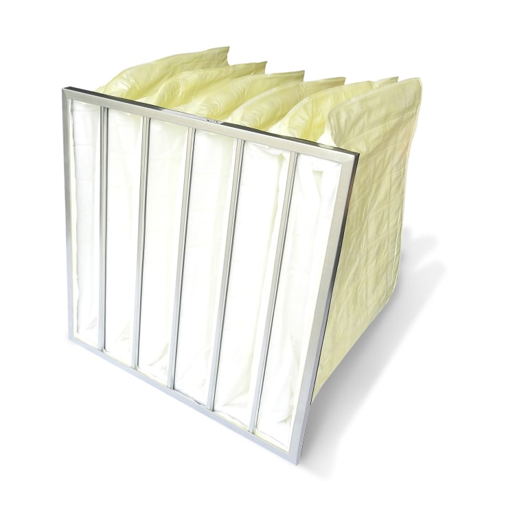Vivid Air Secondary Filter
