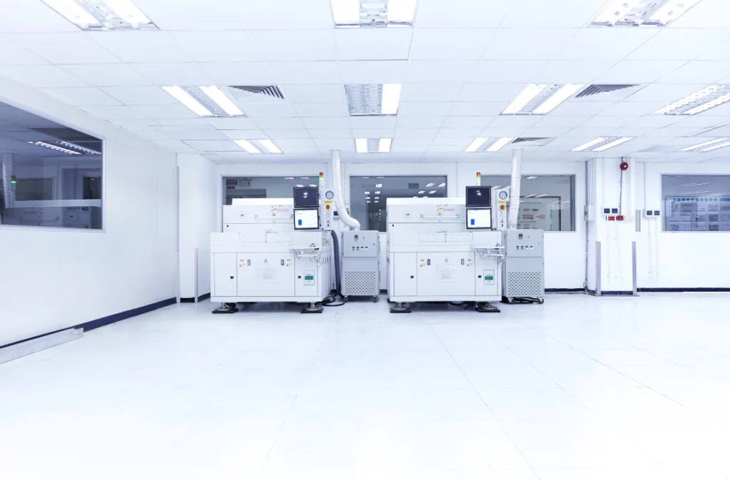 Laboratory Equipment Products 1024x673