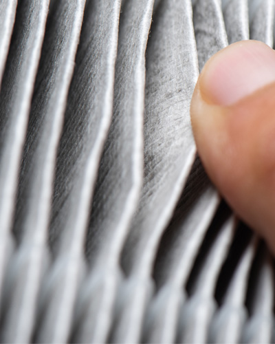 hepa air filtration